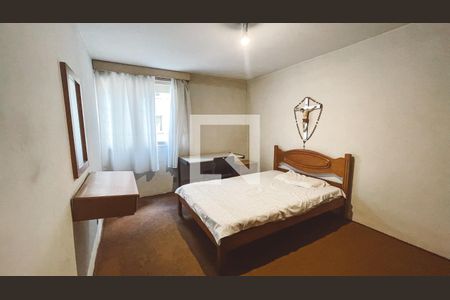 Quarto 2 de apartamento à venda com 2 quartos, 70m² em Conjunto Residencial Novo Pacaembu, São Paulo