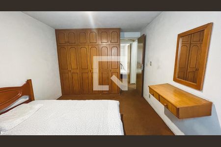 Quarto 2 de apartamento à venda com 2 quartos, 70m² em Conjunto Residencial Novo Pacaembu, São Paulo