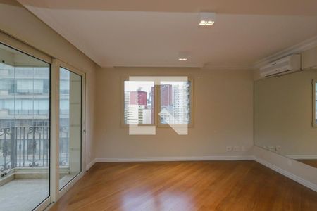 Apartamento à venda com 3 quartos, 278m² em Jardim Paulistano, São Paulo