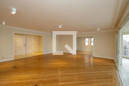 Apartamento à venda com 3 quartos, 278m² em Jardim Paulistano, São Paulo