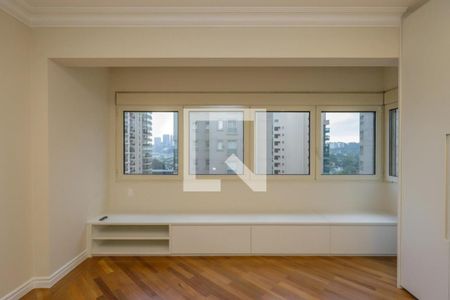 Apartamento à venda com 3 quartos, 278m² em Jardim Paulistano, São Paulo