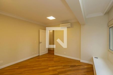 Apartamento à venda com 3 quartos, 278m² em Jardim Paulistano, São Paulo