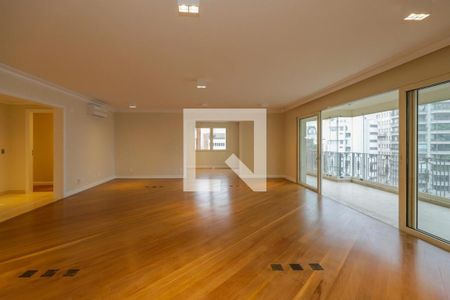 Apartamento à venda com 3 quartos, 278m² em Jardim Paulistano, São Paulo