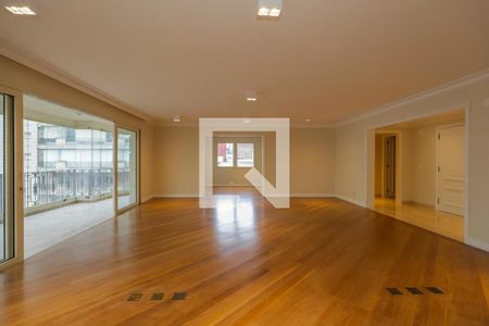 Apartamento à venda com 3 quartos, 278m² em Jardim Paulistano, São Paulo