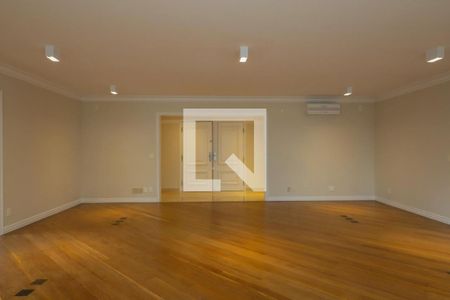 Apartamento à venda com 3 quartos, 278m² em Jardim Paulistano, São Paulo