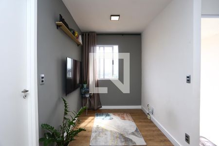 Sala de kitnet/studio à venda com 1 quarto, 31m² em Jardim Monte Kemel, São Paulo