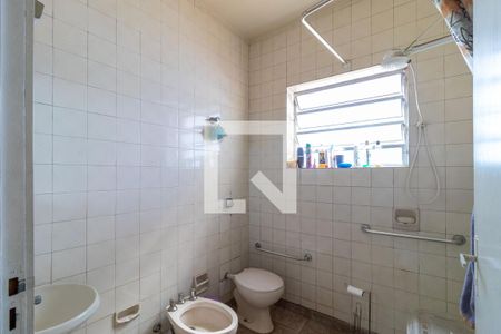 Banheiro de casa à venda com 4 quartos, 197m² em Vila Leopoldina, São Paulo