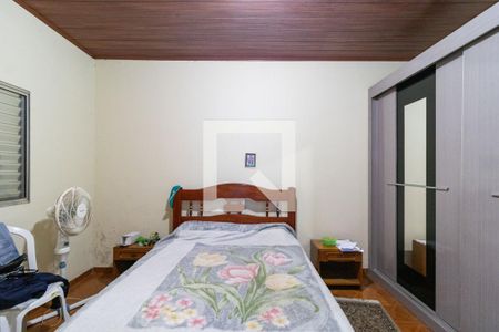 Quarto 2 de casa à venda com 4 quartos, 197m² em Vila Leopoldina, São Paulo