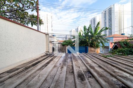 Vista do Quarto 1 de casa à venda com 4 quartos, 197m² em Vila Leopoldina, São Paulo