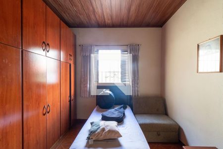 Quarto 1 de casa à venda com 4 quartos, 197m² em Vila Leopoldina, São Paulo