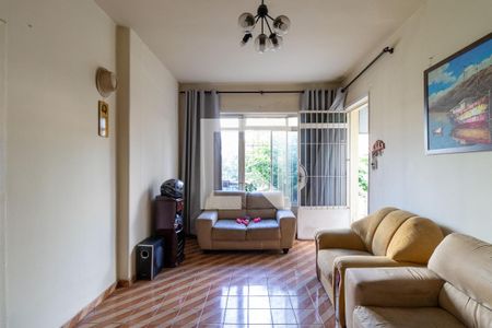Sala de casa à venda com 4 quartos, 197m² em Vila Leopoldina, São Paulo