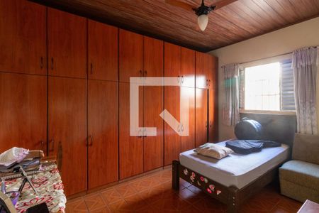 Quarto 1 de casa à venda com 4 quartos, 197m² em Vila Leopoldina, São Paulo