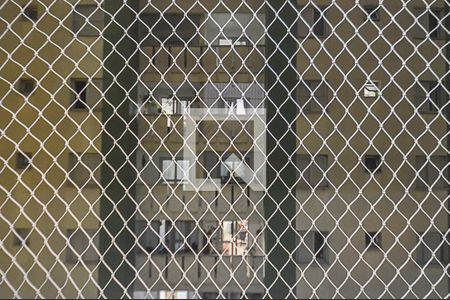 Vista da Sacada de apartamento à venda com 3 quartos, 70m² em Rudge Ramos, São Bernardo do Campo