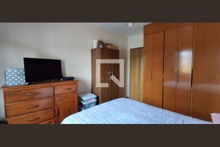 Quarto 2 de casa à venda com 6 quartos, 231m² em Cerâmica, São Caetano do Sul