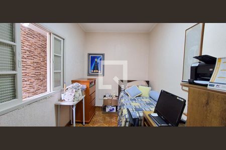 Quarto de casa à venda com 6 quartos, 231m² em Cerâmica, São Caetano do Sul