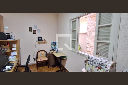 Quarto de casa à venda com 6 quartos, 231m² em Cerâmica, São Caetano do Sul