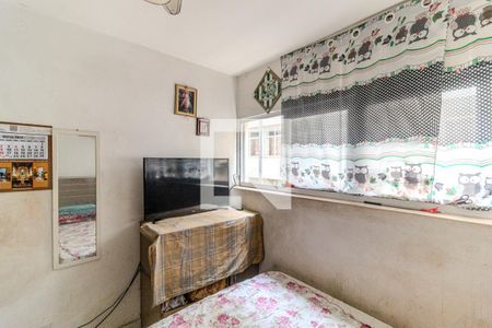 Studio de kitnet/studio à venda com 1 quarto, 33m² em Sé, São Paulo