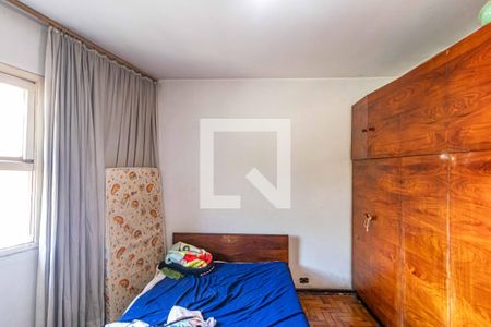 Quarto 01 de casa à venda com 2 quartos, 141m² em Jardim Rizzo, São Paulo