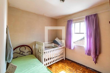 Quarto 02 de casa à venda com 2 quartos, 141m² em Jardim Rizzo, São Paulo