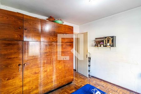 Quarto 01 de casa à venda com 2 quartos, 141m² em Jardim Rizzo, São Paulo