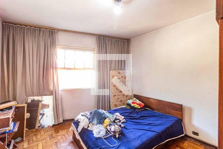 Quarto 01 de casa à venda com 2 quartos, 141m² em Jardim Rizzo, São Paulo