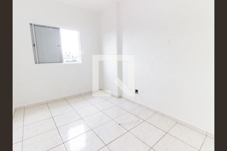 Quarto 1 de apartamento para alugar com 2 quartos, 80m² em Vila Prudente, São Paulo