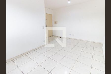 Sala de apartamento para alugar com 2 quartos, 80m² em Vila Prudente, São Paulo
