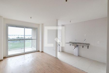 Apartamento à venda com 2 quartos, 73m² em São Domingos, Niterói