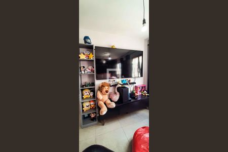 Studio de apartamento para alugar com 1 quarto, 35m² em Presidente Altino, Osasco