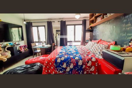 Studio de apartamento para alugar com 1 quarto, 35m² em Presidente Altino, Osasco