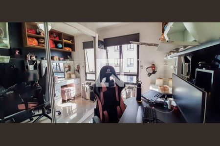 Studio de apartamento para alugar com 1 quarto, 35m² em Presidente Altino, Osasco