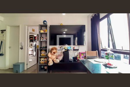 Studio de apartamento para alugar com 1 quarto, 35m² em Presidente Altino, Osasco