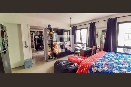 Studio de apartamento para alugar com 1 quarto, 35m² em Presidente Altino, Osasco