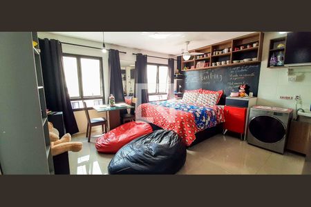 Studio de apartamento para alugar com 1 quarto, 35m² em Presidente Altino, Osasco