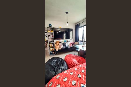 Studio de apartamento para alugar com 1 quarto, 35m² em Presidente Altino, Osasco