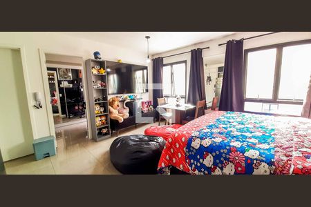 Studio de apartamento para alugar com 1 quarto, 35m² em Presidente Altino, Osasco