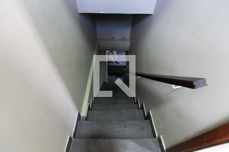 Escada de casa à venda com 4 quartos, 150m² em Parada Xv de Novembro, São Paulo