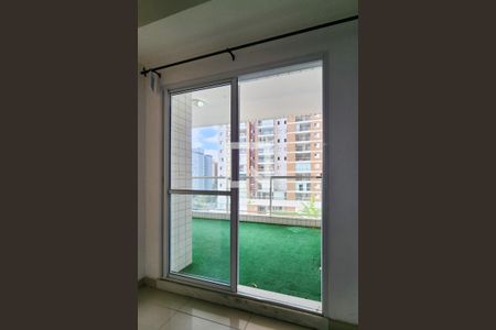 Varanda Gourmet de apartamento à venda com 3 quartos, 93m² em Baeta Neves, São Bernardo do Campo