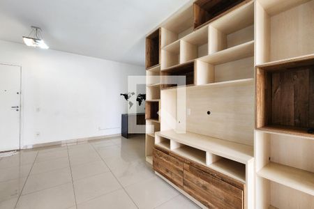 Sala de apartamento à venda com 3 quartos, 93m² em Baeta Neves, São Bernardo do Campo