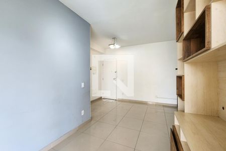 Sala de apartamento à venda com 3 quartos, 93m² em Baeta Neves, São Bernardo do Campo