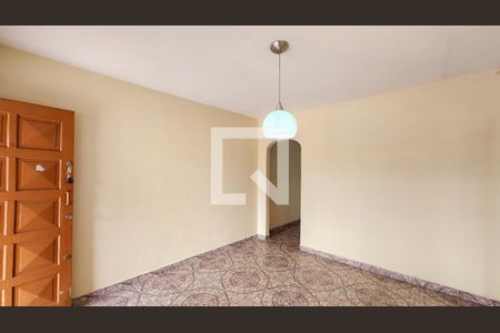 Sala de casa para alugar com 4 quartos, 250m² em Vila Marlene, Jundiaí