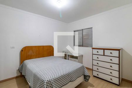 Quarto de casa para alugar com 1 quarto, 35m² em Jardim Joao Xxiii, São Paulo