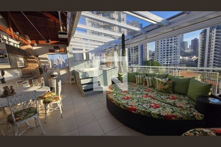 Foto 06 de casa de condomínio à venda com 3 quartos, 152m² em Vila Regente Feijó, São Paulo