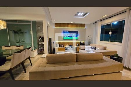 Foto 11 de casa de condomínio à venda com 3 quartos, 152m² em Vila Regente Feijó, São Paulo