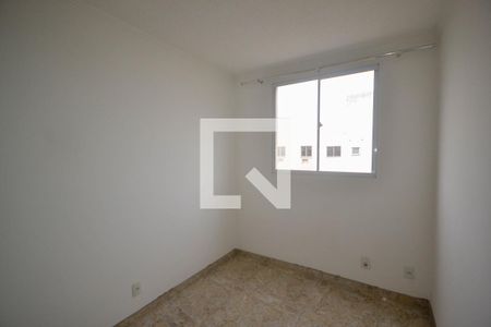 Quarto 1 de apartamento para alugar com 2 quartos, 55m² em Jardim Jasmim, Nova Iguaçu