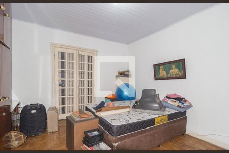 Quarto 1 de casa à venda com 4 quartos, 200m² em Belenzinho, São Paulo