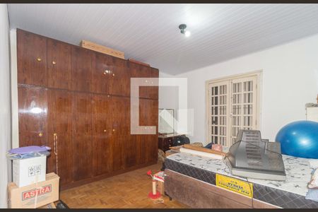 Quarto 1 de casa à venda com 4 quartos, 200m² em Belenzinho, São Paulo