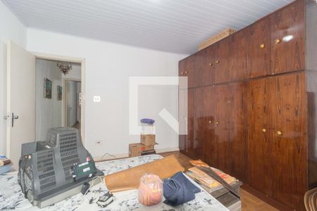 Quarto 1 de casa à venda com 4 quartos, 200m² em Belenzinho, São Paulo