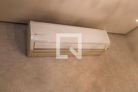 Detalhe Sala de apartamento para alugar com 2 quartos, 63m² em Green Valley, Barueri