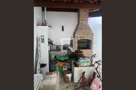 Casa à venda com 3 quartos, 270m² em Super Quadra Morumbi, São Paulo